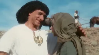 Hazreti Musa (Moses), Film, Türkçe Dublaj, 1995 (4K)