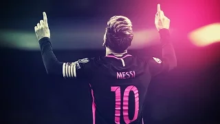 Lionel Messi - Together | Skills & Goals | 2016/2017 HD