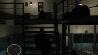 GTA IV new footage very high 1440x900 with funny bits.wmv