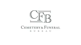 Cemetery and Funeral Bureau Advisory Meeting - May 21, 2019