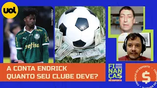 🔴 PALMEIRAS FATURA COMO COM O ENDRICK? WTORRE VAI PERDER A GESTÃO DO ALLIANZ PARQUE?