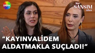 "Kötü anıları hatırlamak istemiyorum!"| Bir Şansım Olsa