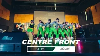 Infinity Dance Studio - IDS Summer Showcase 2019 | Centre Front | Kids | P3-P4 (Jolin)