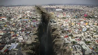 10 Natural Disasters That Are About to Happen!