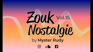 ZOUK NOSTALGIE 15