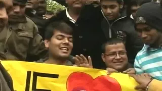 Visitors at Republic Day parade say why they 'love' Obama