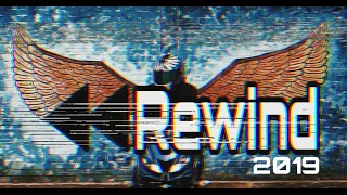 Rewind of 2019 || The Outsider