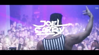 Joel Corry UK & Ireland Tour Diary