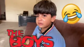 THE BOYS ft.shayan|🤣🤣🤣🤣🤣🤣🤣🤣🤣🤣🤣🤣🤣🤣🤣🤣 | funny video | shehr main dihat | Turab & sabtain |