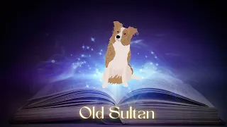 Grimm's Fairy Tales - Audiobook - Old Sultan - read along