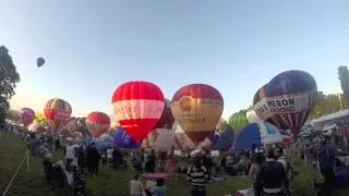 Balloon Fiesta