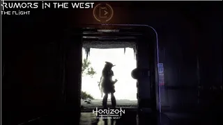 HFW Rumors in the West - The Flight