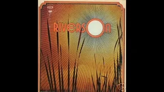 Riverson   Riverson Canada 1973, Folk Rock, Psychedelic Rock