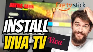 How to Install Viva TV APK & Add Content on Firestick (2024)