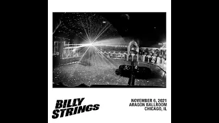 I'm Going Fishing - Billy Strings (11.6.21)