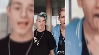 Рекомендации TikTok|||mimimizhka|||sleppy.princess.8|||maryanaro||| И другие |||