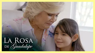 Ale se culpa por las peleas de sus papás | La Rosa de Guadalupe 3/4 | Mundo de ciegos