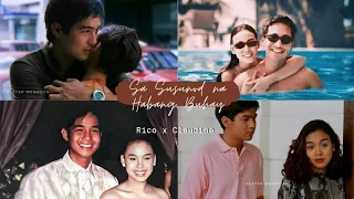 Sa Susunod Na Habang Buhay (Rico x Claudine)