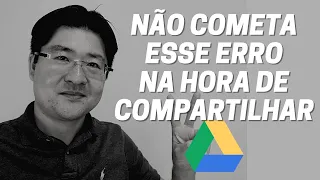 Google Drive - Aprenda antes de Compartilhar seus Arquivos