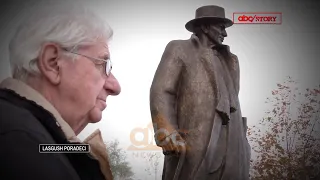 Lasgush Poradeci, gjeniu me pilule cianuri ne xhep | ABC Story