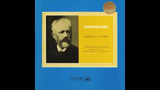 Tchaikovsky:  Symphony No  5