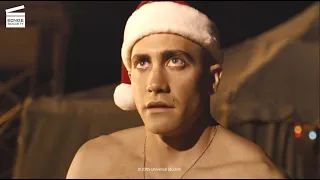 Jarhead: Explosive Christmas sausages HD CLIP