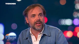 Romain SARDOU : "Mon père m'a appris à être libre"