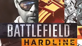 Battlefield - Hardline (The Movie)