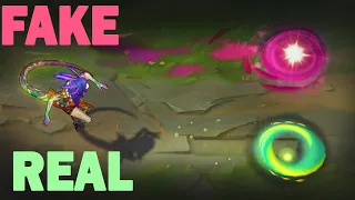 Neeko Tricks You DIDN'T KNOW About