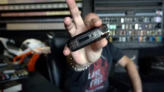 Voopoo Argus Air, The Pod Version of the GT | OMG, A USB-C