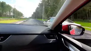 saab vs skoda