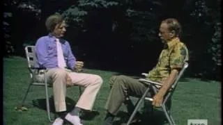 Brave New Words: Marshall McLuhan and Tom Wolfe - Friday May 7 2010 at 10 pm ET