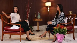 Katrina Kaif - I will be a good mother l Atika Farooqui l Bharat l Interview