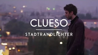 Clueso - Stadtrandlichter (Official Video)