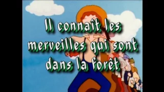 Générique Tom Sawyer vf + paroles