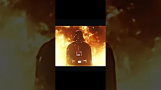 You Will Always Be A Monster | Darth Vader Edit - Disaster