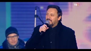 Стас Михайлов - "Перепутаю даты" (Новогодняя ночь на ТВЦ. Эфир от 31.12.18)