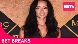 Draya's Tell-All Documentary To Debut On Netflix