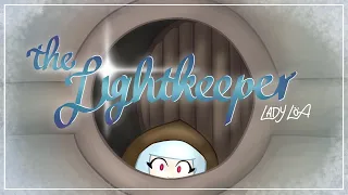 The Lightkeeper (animated short film)