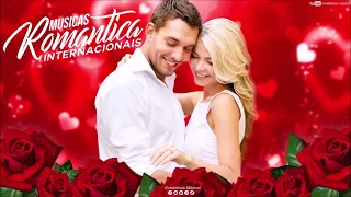 🥰 7 HORAS DAS MAIS LINDAS CANÇÕES ROMANTICAS - OS MELHORES FLASH BACK NACIONAL E INTERNACIONAL 🥰