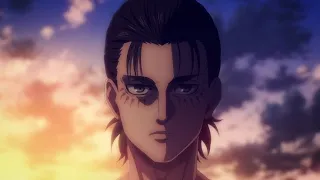 Tô de cyclonado - Edit Sincronizada ( attack on titan )