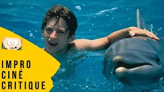 Impro Ciné Critique #373 : Flipper (1996)