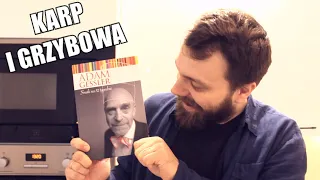 Święta według Adama Gesslera | "Ni mom pojęcia co robię"