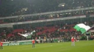 hannover 96 vs ac milan in DE