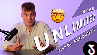 Make Tiktok Ads Without Getting Banned | Detailed Walkthrough