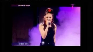 Назима Джанибекова-Мазалама менi