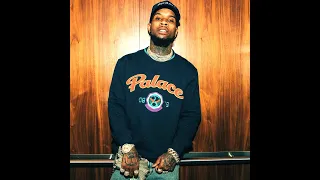 FREE Tory Lanez x Yung Bleu Type Beat "WON'T COME AROUND" @imregii