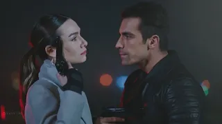 Asli & Ferhat - ты думал, что я слабая