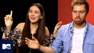 Iron Fist: Cast's Funniest Moments BEHIND THE SCENES | MTV Movies