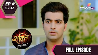 Shakti | शक्ति | Episode 1202 | 24 March 2021